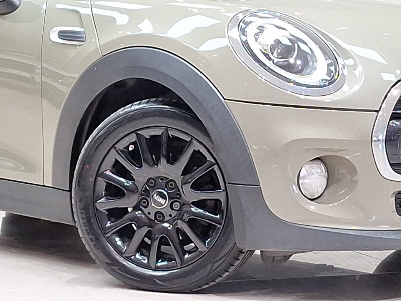 Used MINI Hatch 2019 for sale - 77347705: Photo 9