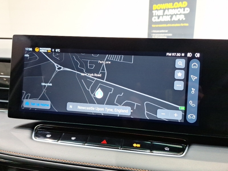 Used MG MG HS 2024 for sale - 77611105: Photo 10