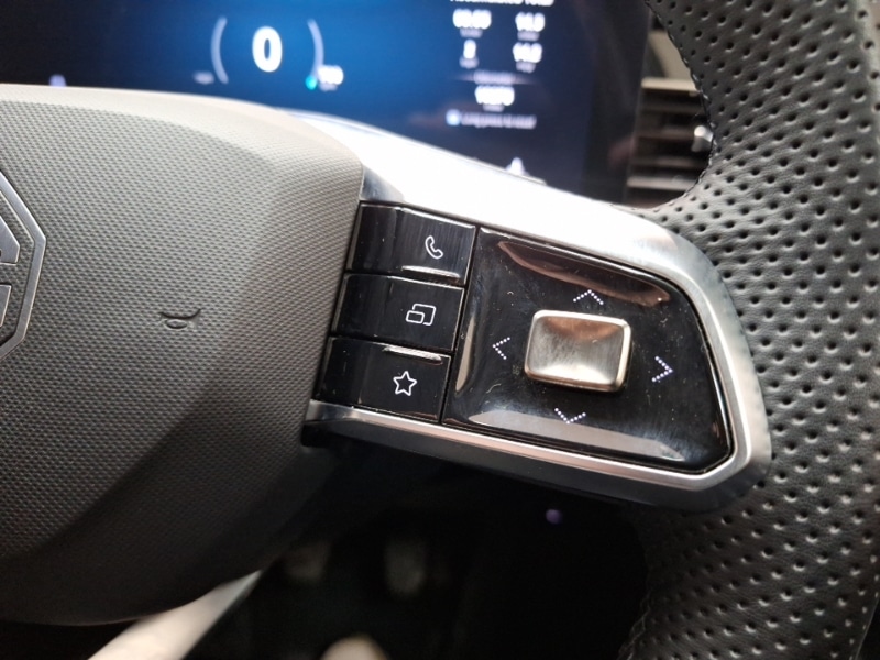 Used MG MG HS 2024 for sale - 77611105: Photo 16