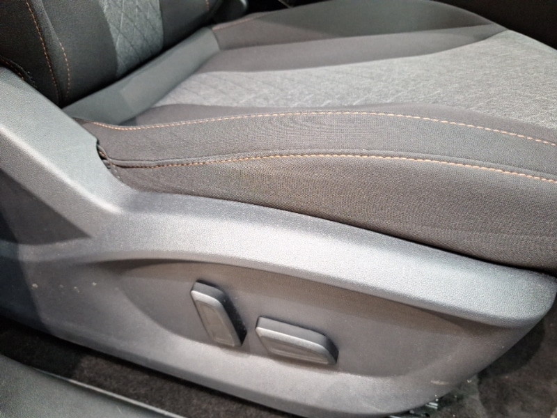 Used MG MG HS 2024 for sale - 77611105: Photo 18