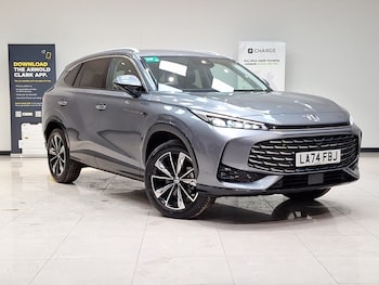 MG MG HS feature image