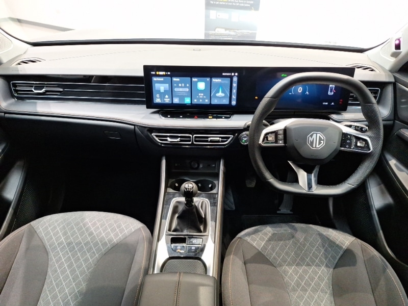 Used MG MG HS 2024 for sale - 77611105: Photo 2