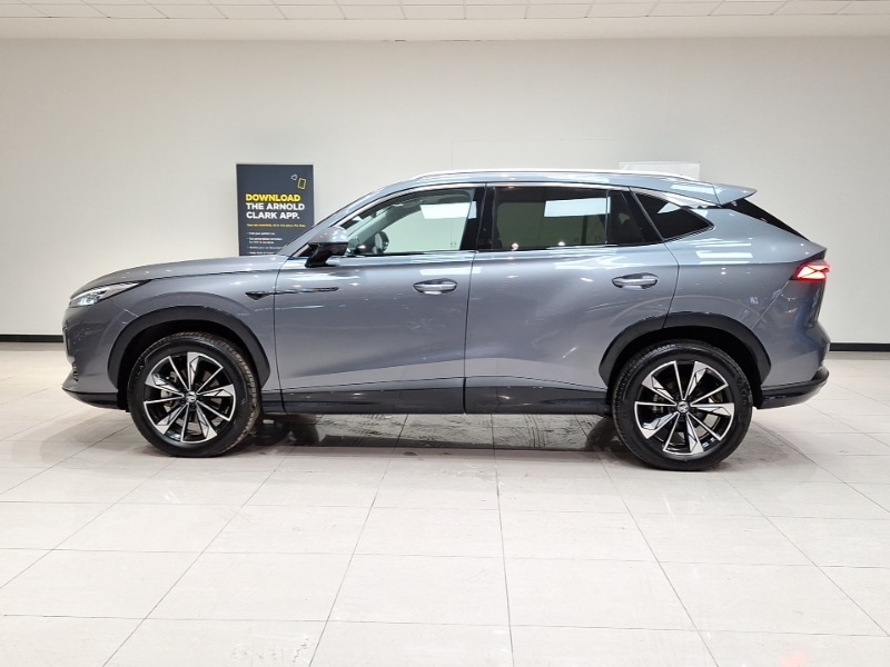 Used MG MG HS 2024 for sale - 77611105: Photo 4