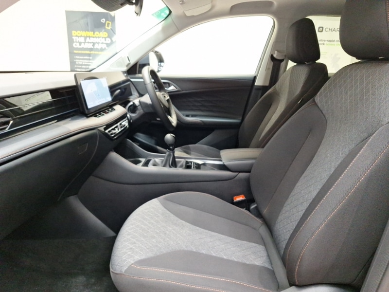 Used MG MG HS 2024 for sale - 77611105: Photo 5