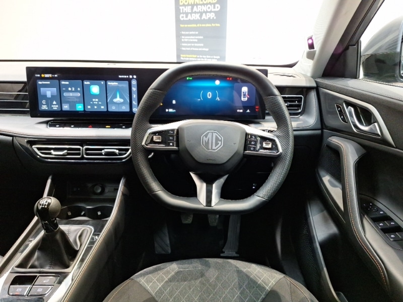 Used MG MG HS 2024 for sale - 77611105: Photo 7