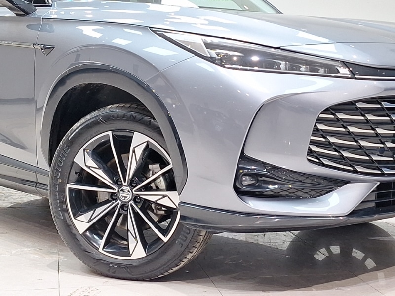 Used MG MG HS 2024 for sale - 77611105: Photo 9