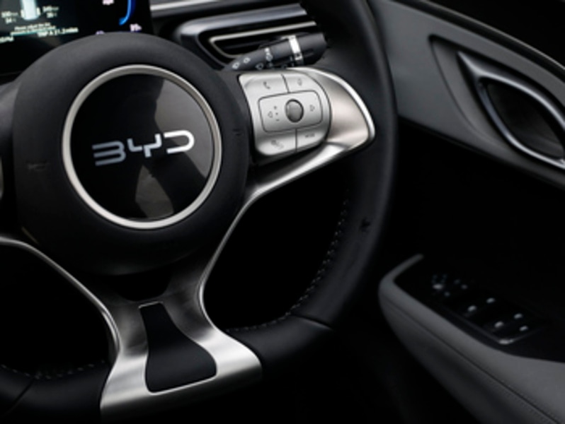 Used BYD Dolphin 2026 for sale - 77852332: Photo 13