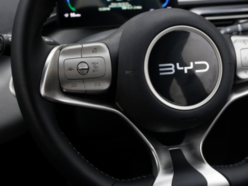 Used BYD Dolphin 2026 for sale - 77852332: Photo 14