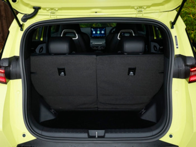 Used BYD Dolphin 2026 for sale - 77852332: Photo 18