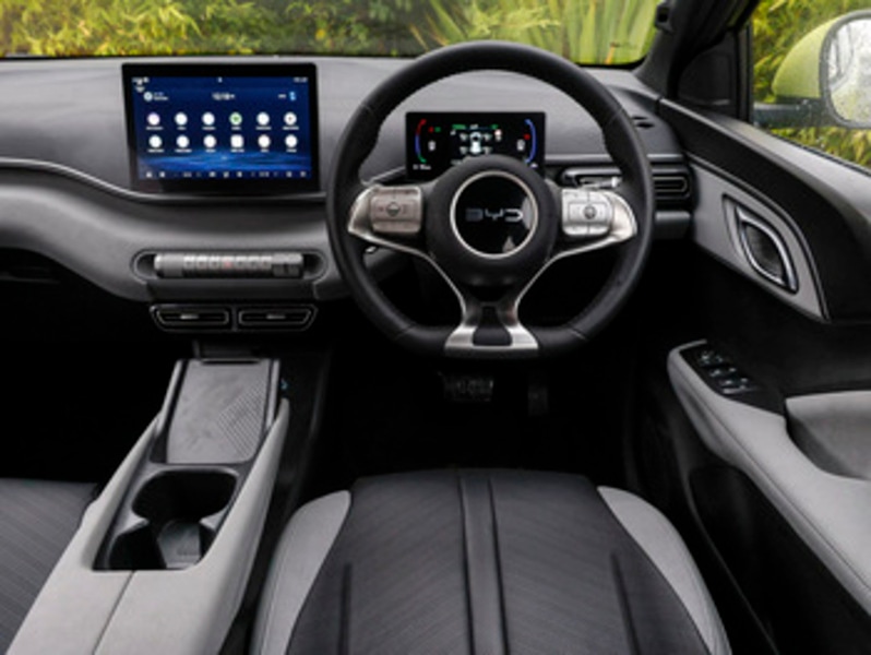 Used BYD Dolphin 2026 for sale - 77852332: Photo 9