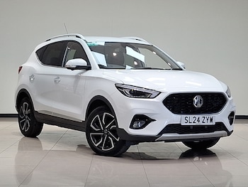Used MG MG ZS 2024 for sale - 78455975: Photo