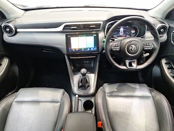 Used MG MG ZS 2024 for sale - 78455975: Photo