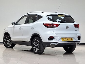 Used MG MG ZS 2024 for sale - 78455975: Photo