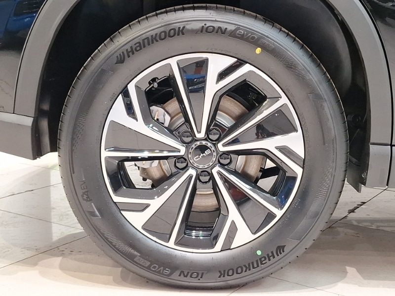 Used BYD Sealion 5 2026 for sale - 77651922: Photo 12