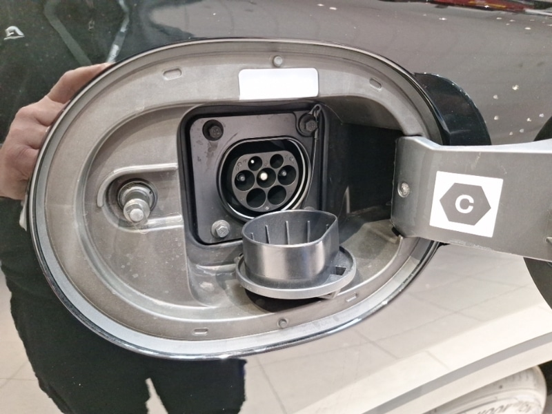 Used BYD Sealion 5 2026 for sale - 77651922: Photo 18