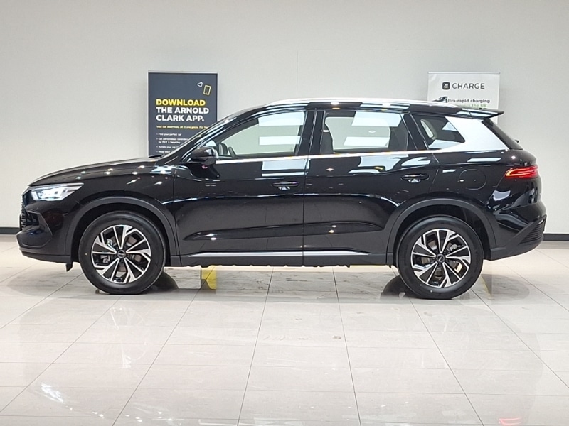 Used BYD Sealion 5 2026 for sale - 77651922: Photo 4