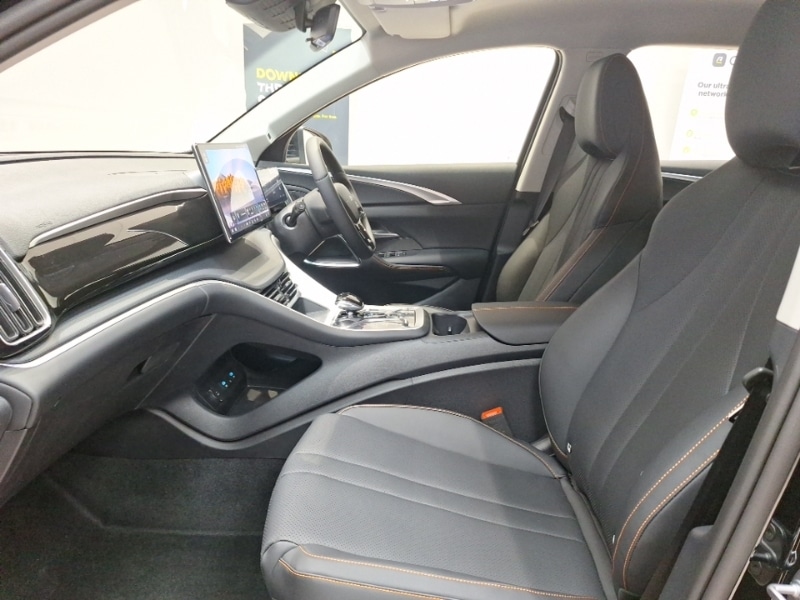 Used BYD Sealion 5 2026 for sale - 77651922: Photo 5