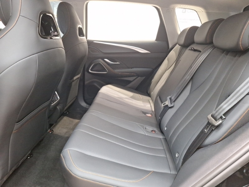 Used BYD Sealion 5 2026 for sale - 77651922: Photo 6