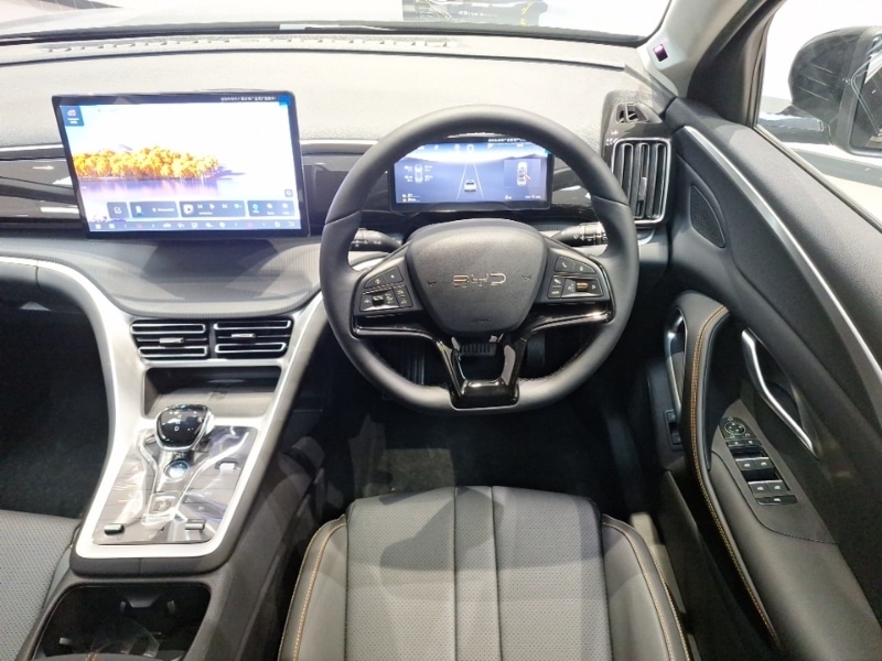 Used BYD Sealion 5 2026 for sale - 77651922: Photo 7