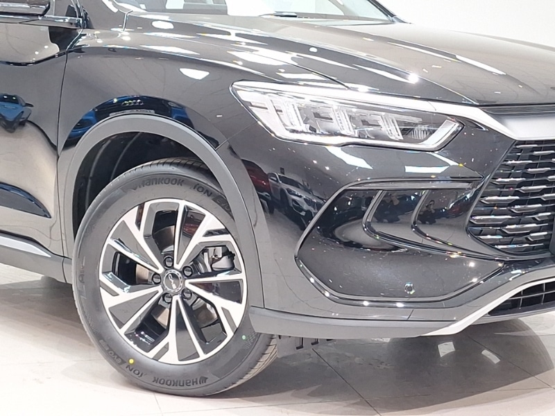 Used BYD Sealion 5 2026 for sale - 77651922: Photo 9