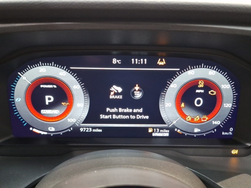 Used Nissan X-Trail 2024 for sale - 77197333: Photo 11