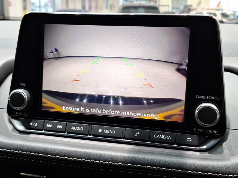 Used Nissan X-Trail 2024 for sale - 77197333: Photo 14