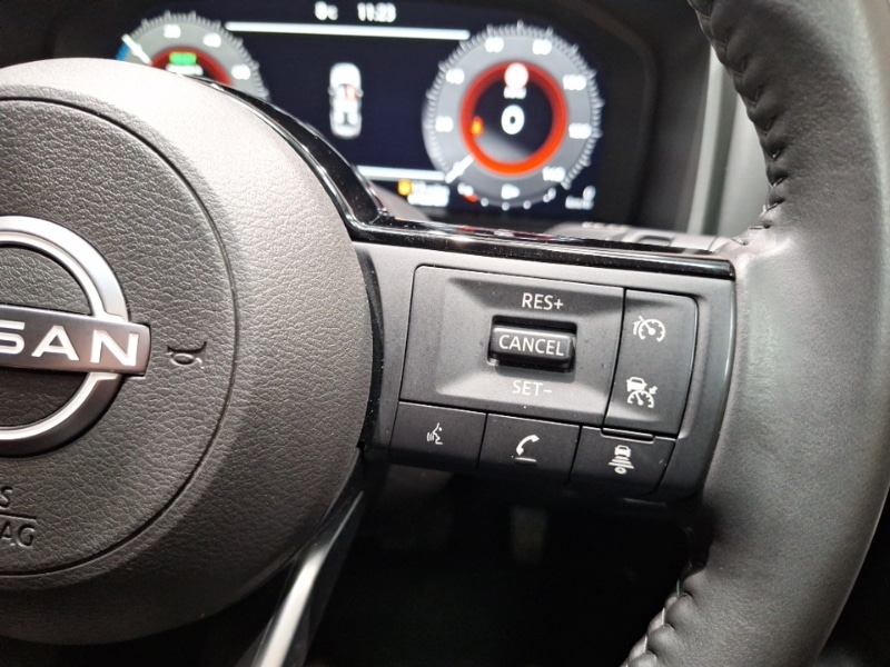 Used Nissan X-Trail 2024 for sale - 77197333: Photo 17