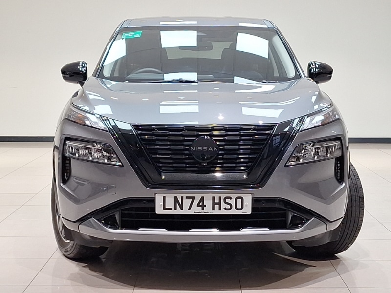 Used Nissan X-Trail 2024 for sale - 77197333: Photo 19