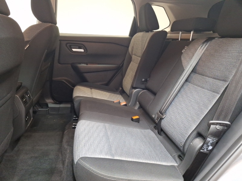 Used Nissan X-Trail 2024 for sale - 77197333: Photo 6