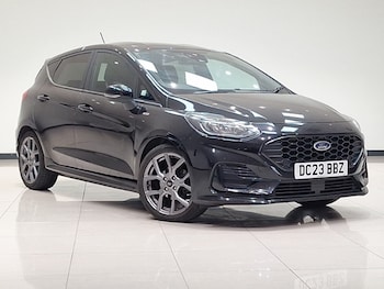 Used Ford Fiesta 2023 for sale - 79286209: Photo