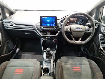 Used Ford Fiesta 2023 for sale - 79286209: Photo