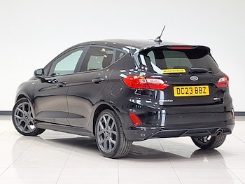 Used Ford Fiesta 2023 for sale - 79286209: Photo