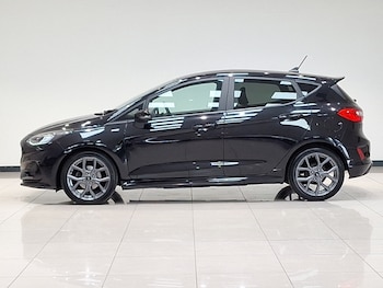 Used Ford Fiesta 2023 for sale - 79286209: Photo