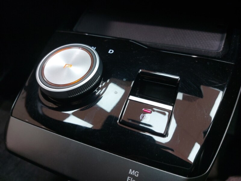 Used MG MG4 2023 for sale - 78155842: Photo 14