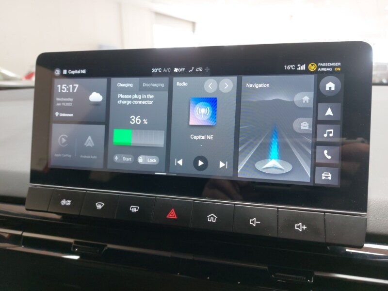 Used MG MG4 2023 for sale - 78155842: Photo 15