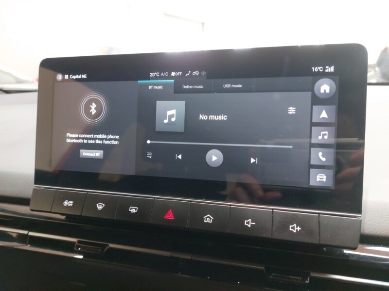 Used MG MG4 2023 for sale - 78155842: Photo 17