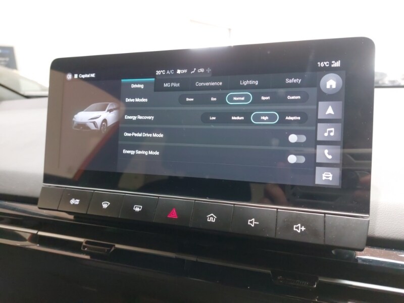 Used MG MG4 2023 for sale - 78155842: Photo 18