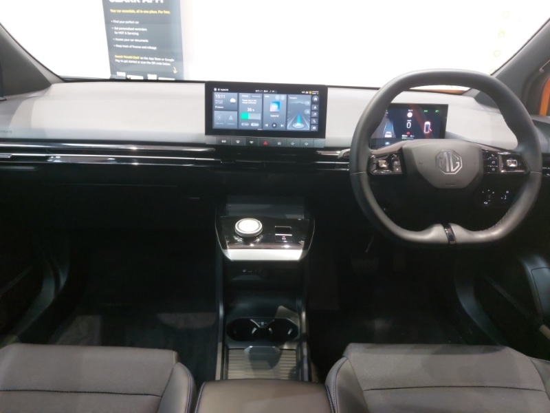 Used MG MG4 2023 for sale - 78155842: Photo 2