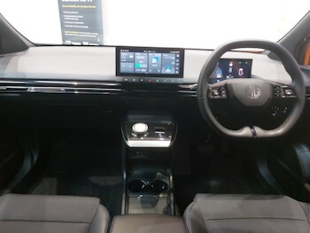 Used MG MG4 2023 for sale - 78155842: Photo