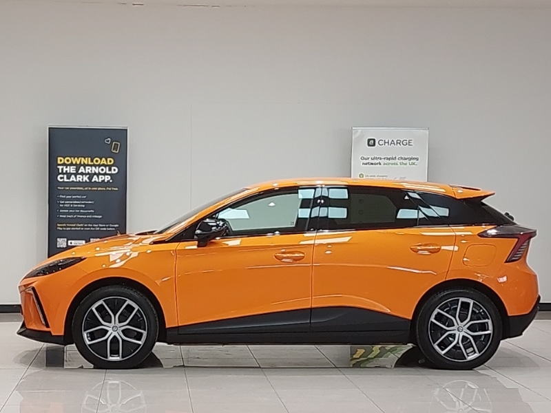 Used MG MG4 2023 for sale - 78155842: Photo 4