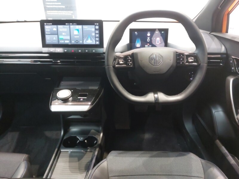 Used MG MG4 2023 for sale - 78155842: Photo 7