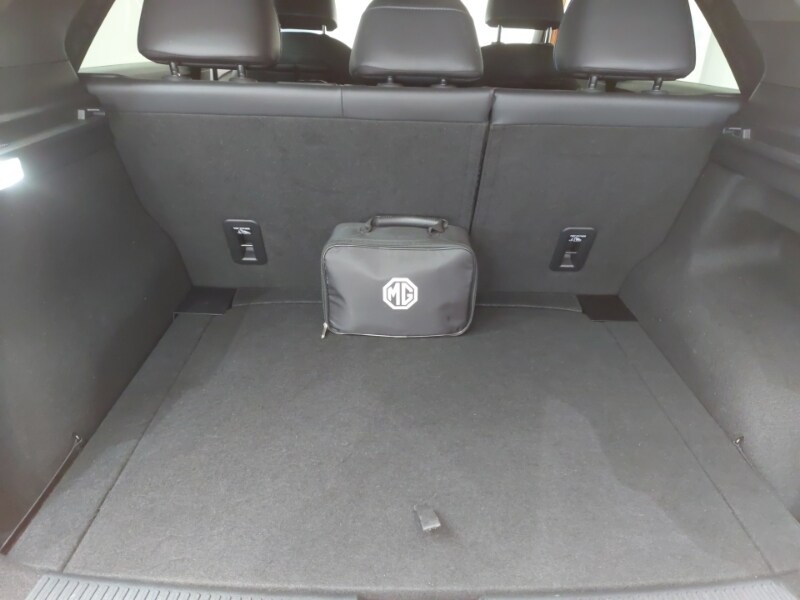 Used MG MG4 2023 for sale - 78155842: Photo 8