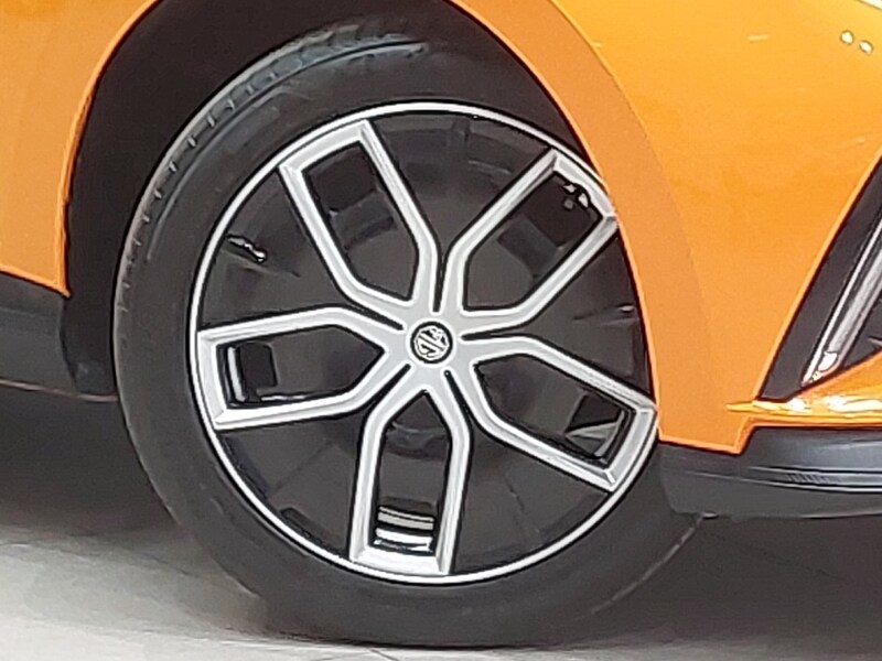 Used MG MG4 2023 for sale - 78155842: Photo 9