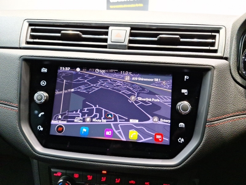 Used SEAT Arona 2021 for sale - 78023693: Photo 10