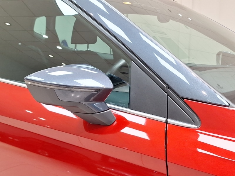 Used SEAT Arona 2021 for sale - 78023693: Photo 18