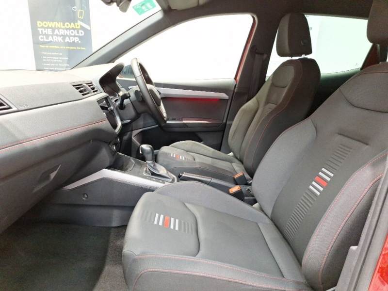 Used SEAT Arona 2021 for sale - 78023693: Photo 5
