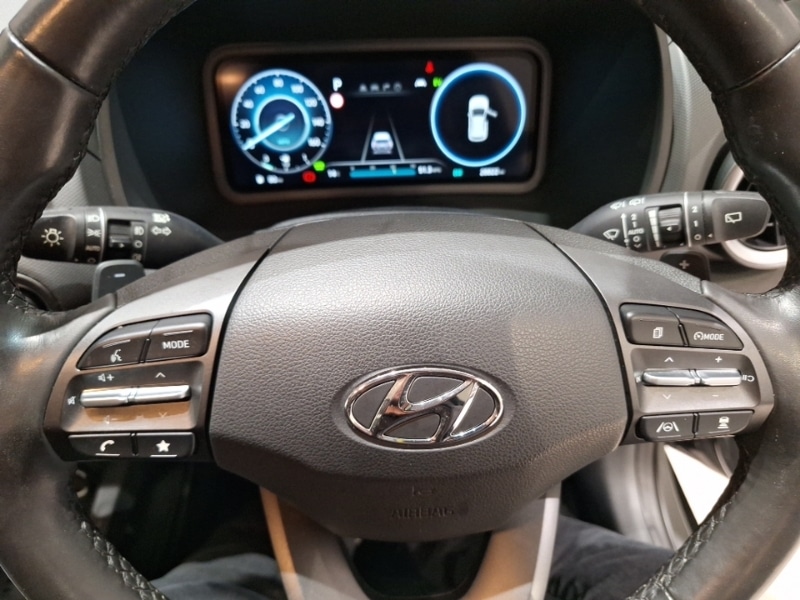 Used Hyundai KONA 2022 for sale - 76721828: Photo 14