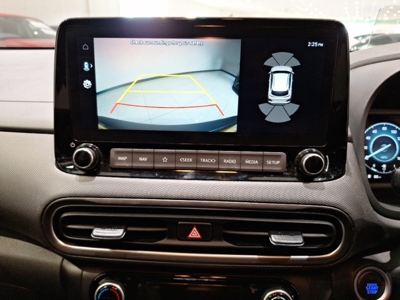 Used Hyundai KONA 2022 for sale - 76721828: Photo 16