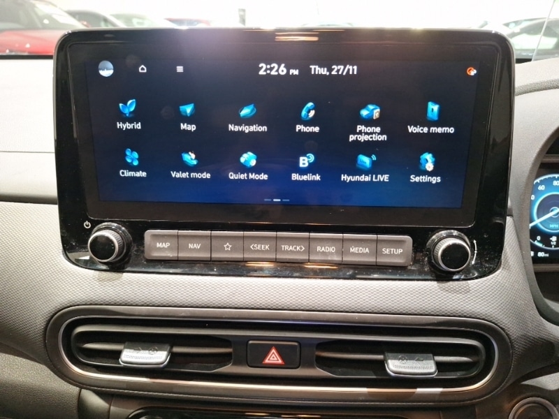 Used Hyundai KONA 2022 for sale - 76721828: Photo 18