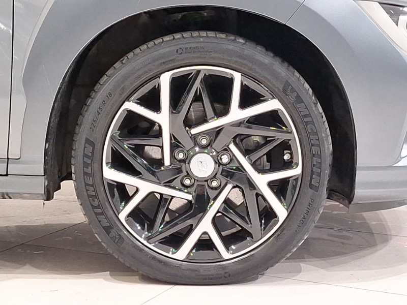 Used Hyundai KONA 2022 for sale - 76721828: Photo 19